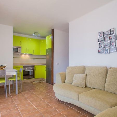 Apartamento Martina プエルト・デル・カルメン エクステリア 写真